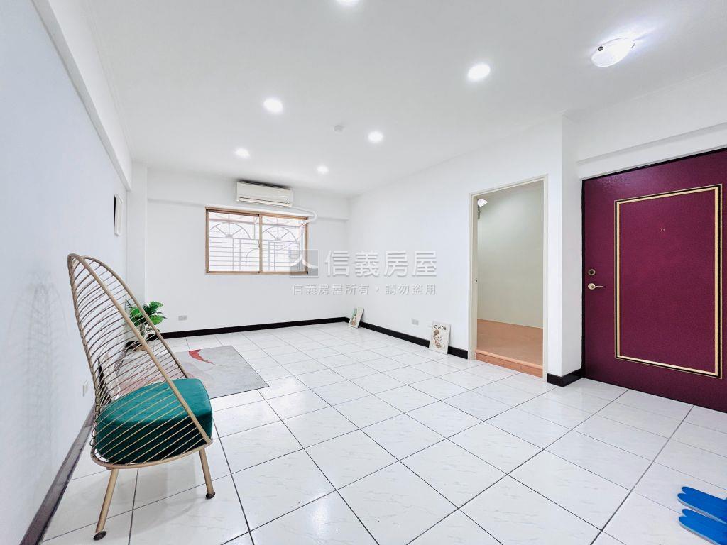 慈華街三房電梯華廈房屋室內格局與周邊環境