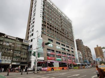 公館捷運面台大景觀美屋