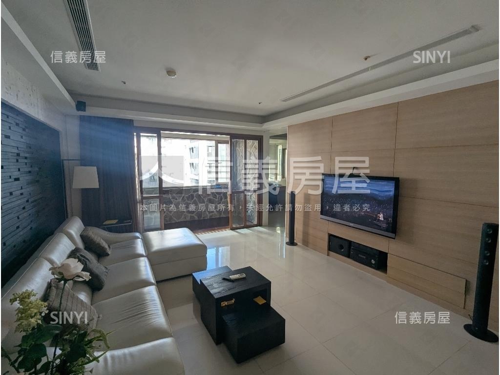 凱廈高樓層稀有釋出房屋室內格局與周邊環境