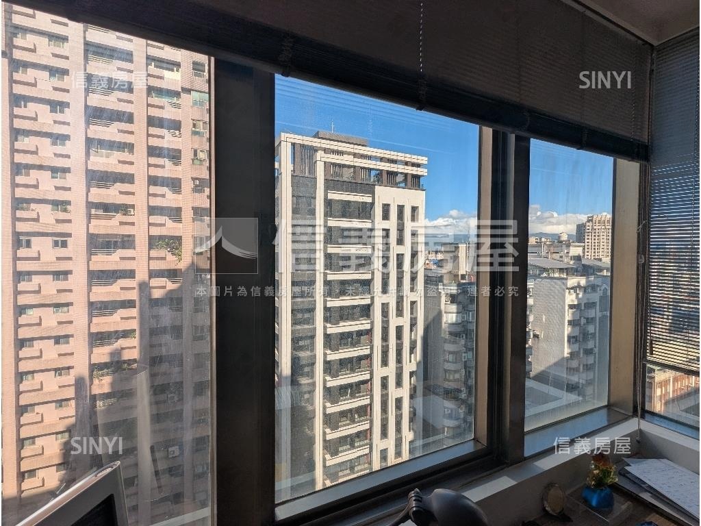 凱廈高樓層稀有釋出房屋室內格局與周邊環境