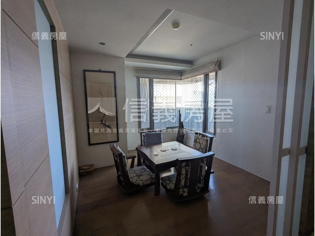 凱廈高樓層稀有釋出房屋室內格局與周邊環境