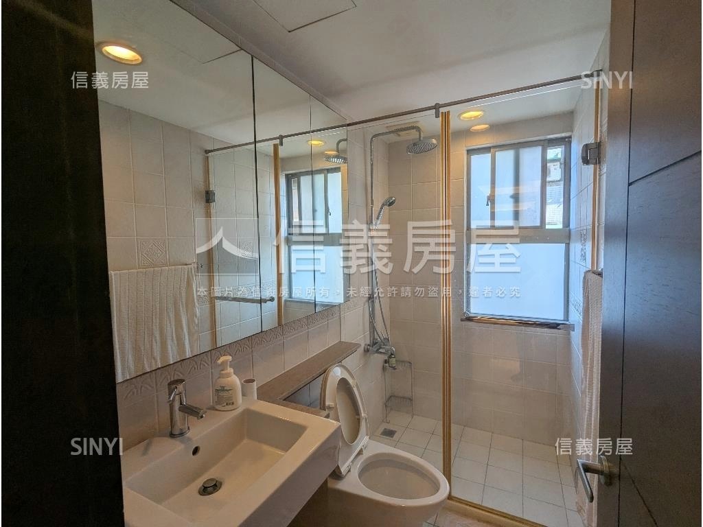 凱廈高樓層稀有釋出房屋室內格局與周邊環境