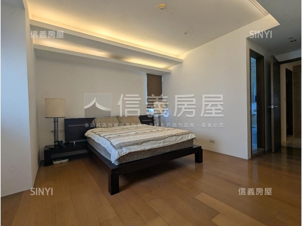 凱廈高樓層稀有釋出房屋室內格局與周邊環境