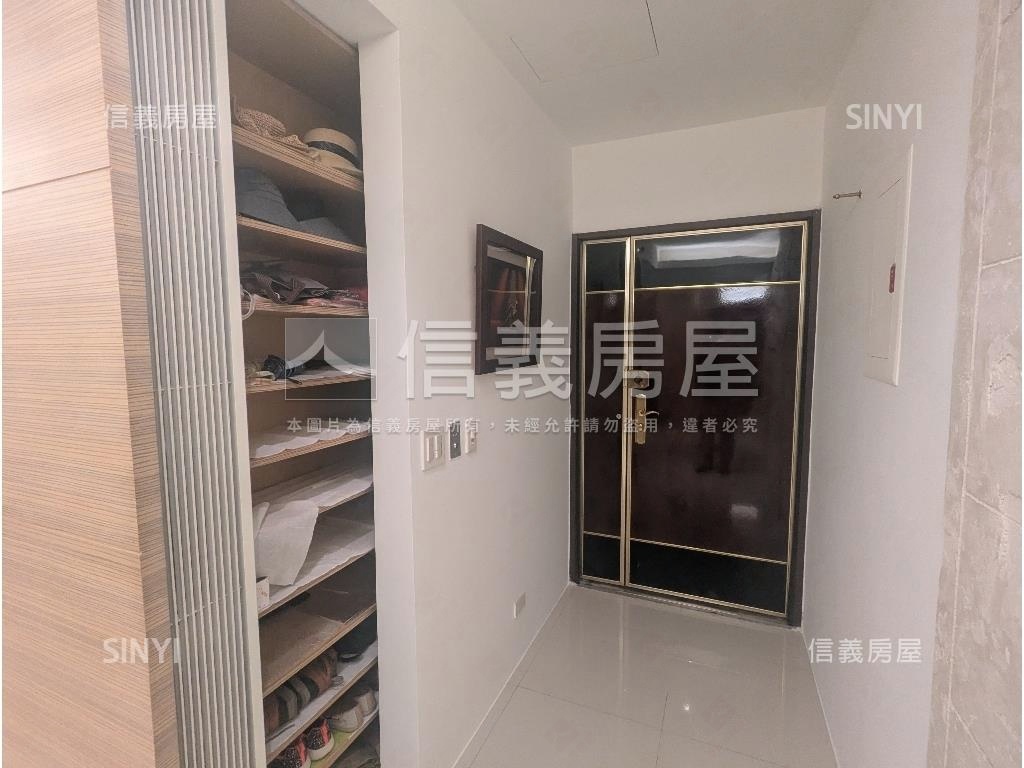 凱廈高樓層稀有釋出房屋室內格局與周邊環境