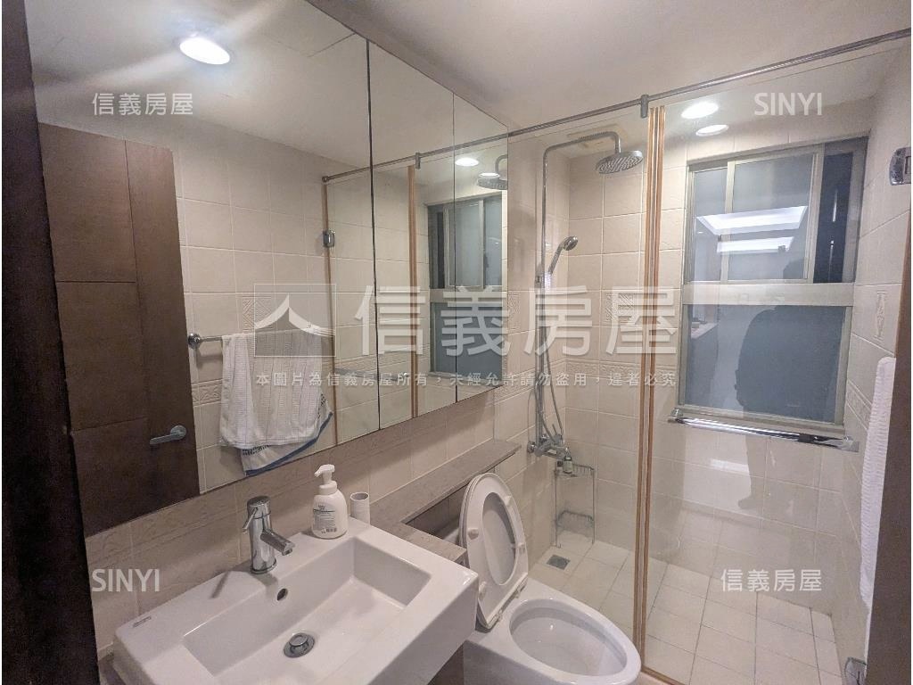 凱廈高樓層稀有釋出房屋室內格局與周邊環境