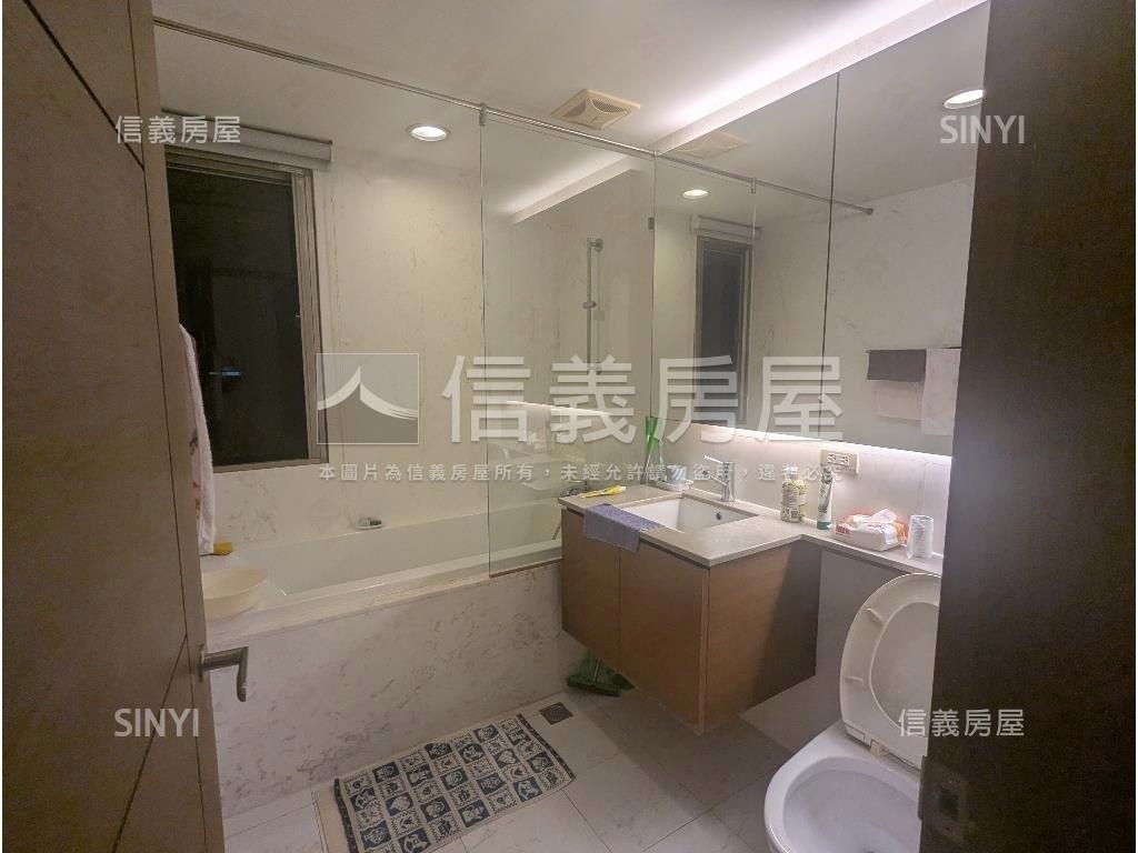 凱廈高樓層稀有釋出房屋室內格局與周邊環境