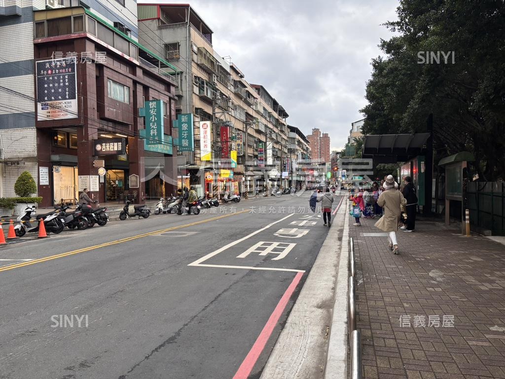 近明志國小金店面房屋室內格局與周邊環境