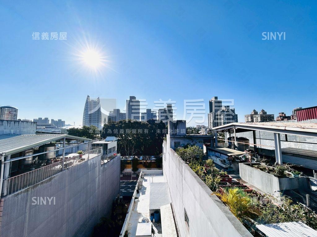 近青溪國小大三房車位房屋室內格局與周邊環境