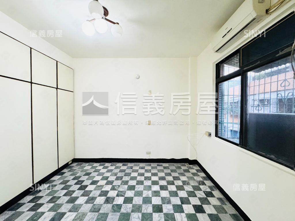 ★專任★保安街方正公寓房屋室內格局與周邊環境