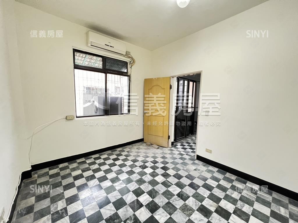 ★專任★保安街方正公寓房屋室內格局與周邊環境