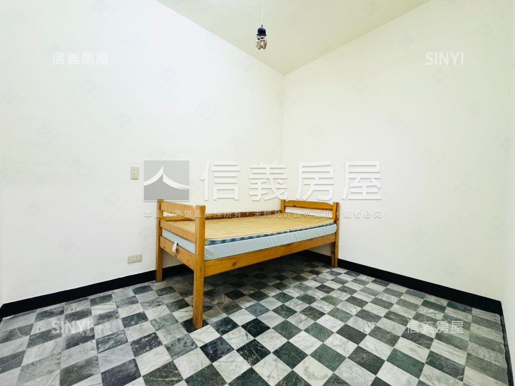 ★專任★保安街方正公寓房屋室內格局與周邊環境