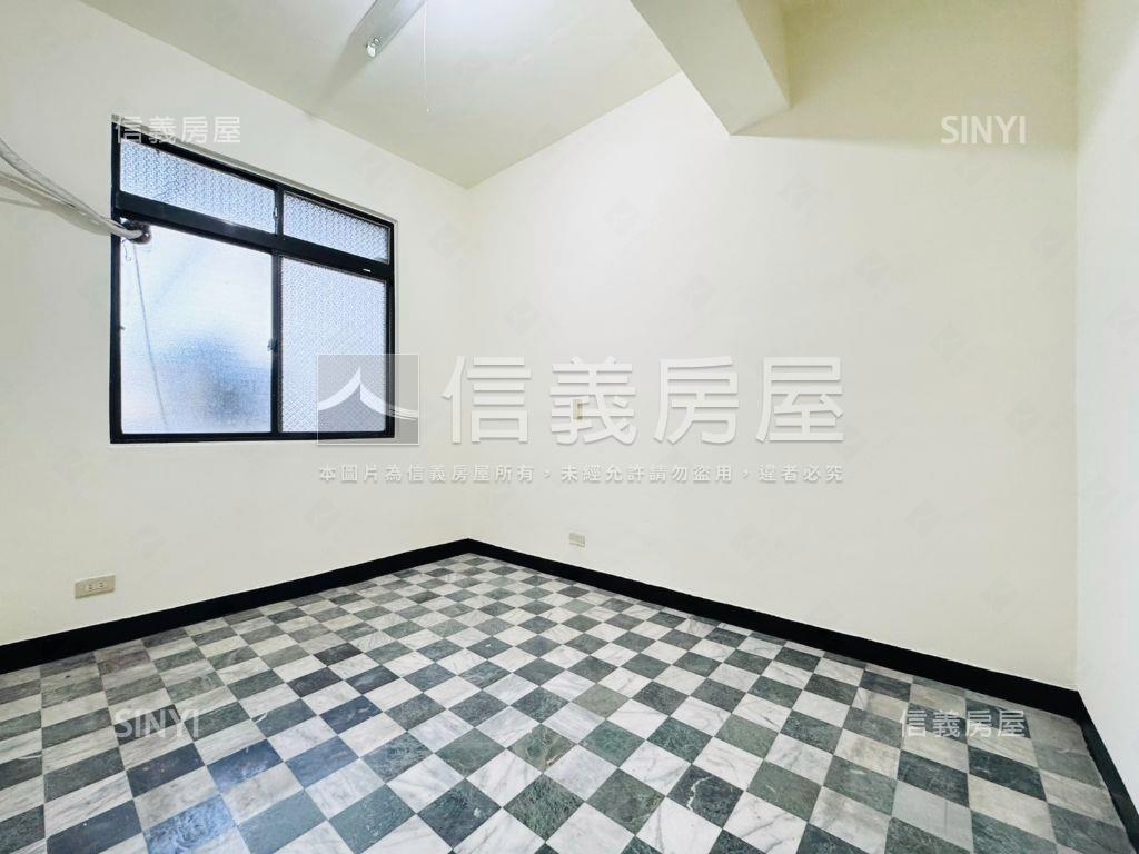 ★專任★保安街方正公寓房屋室內格局與周邊環境