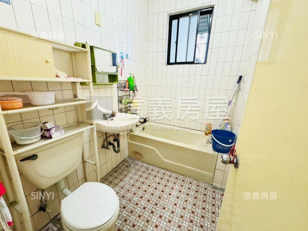 ★專任★保安街方正公寓房屋室內格局與周邊環境
