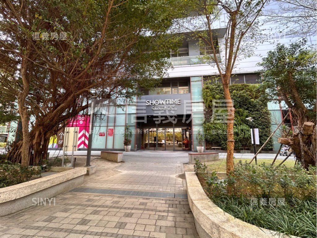 ★專任★保安街方正公寓房屋室內格局與周邊環境