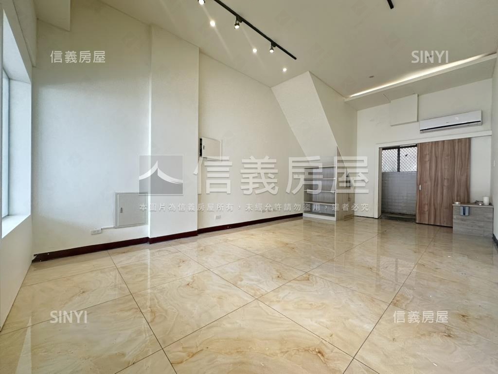 明誠二路正五樓店面房屋室內格局與周邊環境