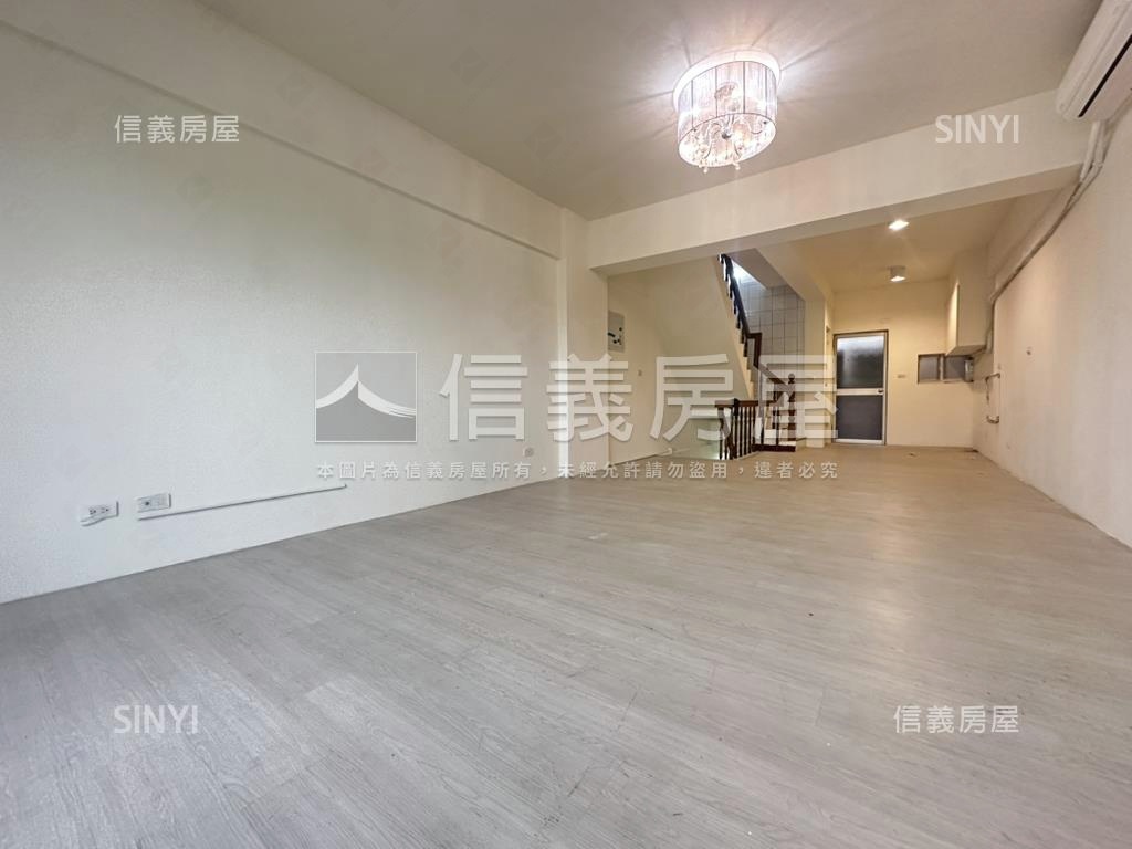 明誠二路正五樓店面房屋室內格局與周邊環境