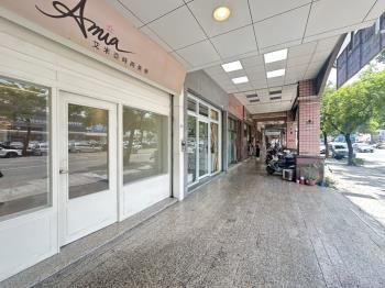 明誠二路正五樓店面