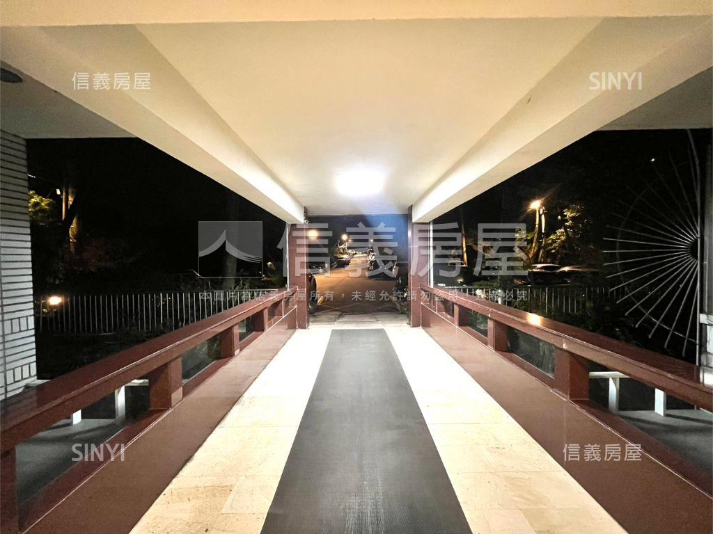 花園新城青森雅居房屋室內格局與周邊環境