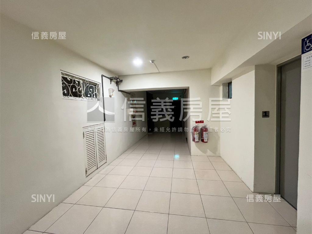 花園新城青森雅居房屋室內格局與周邊環境