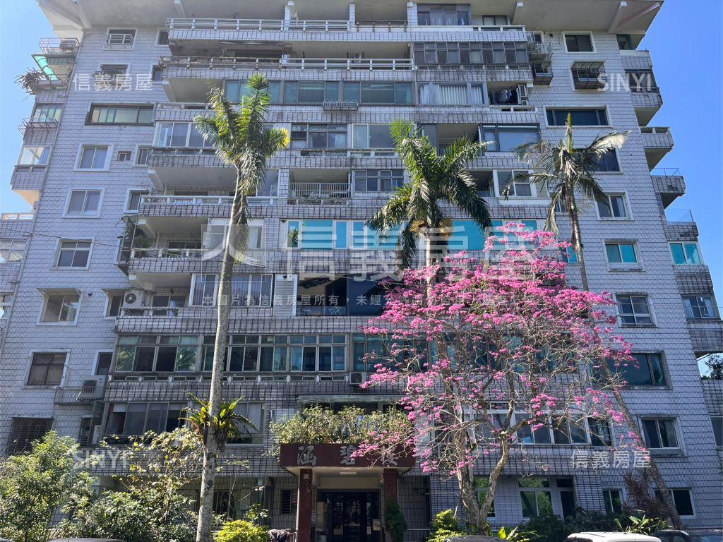 花園新城青森雅居房屋室內格局與周邊環境