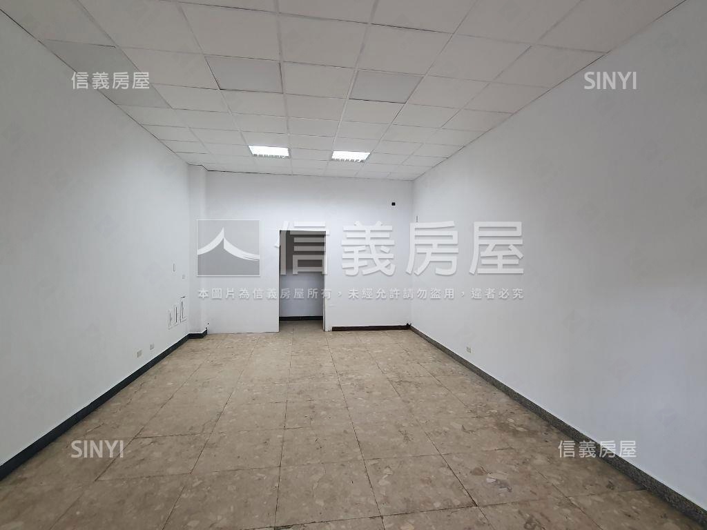 新天地商圈美麗店面房屋室內格局與周邊環境