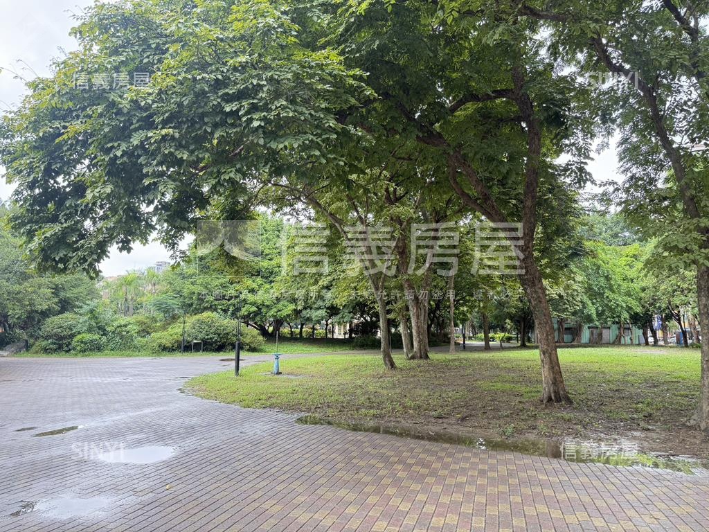 ⭐永和四號公園美寓⭐房屋室內格局與周邊環境