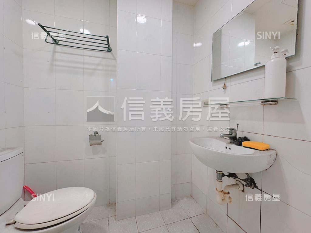 雙店面｜承德橋顯眼金店面房屋室內格局與周邊環境