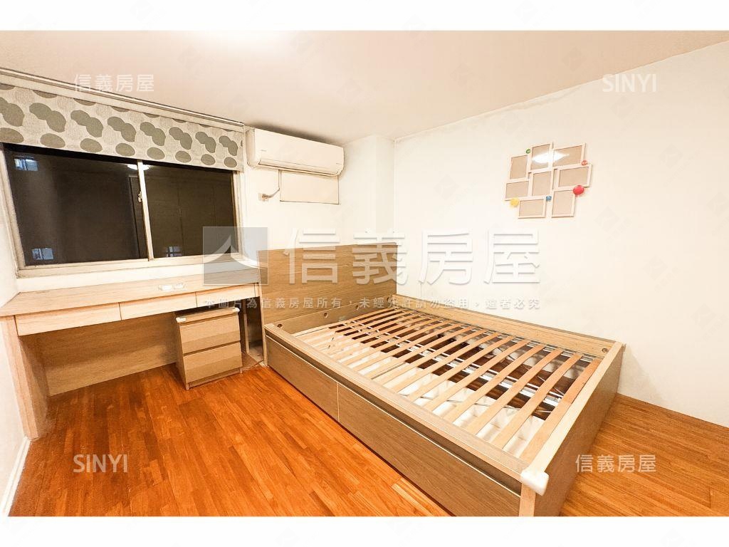 我的建成ＭＥ時代房屋室內格局與周邊環境
