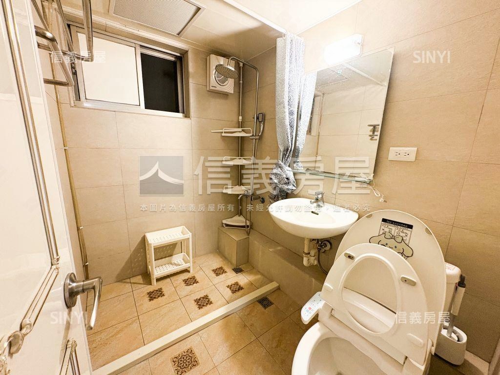 我的建成ＭＥ時代房屋室內格局與周邊環境