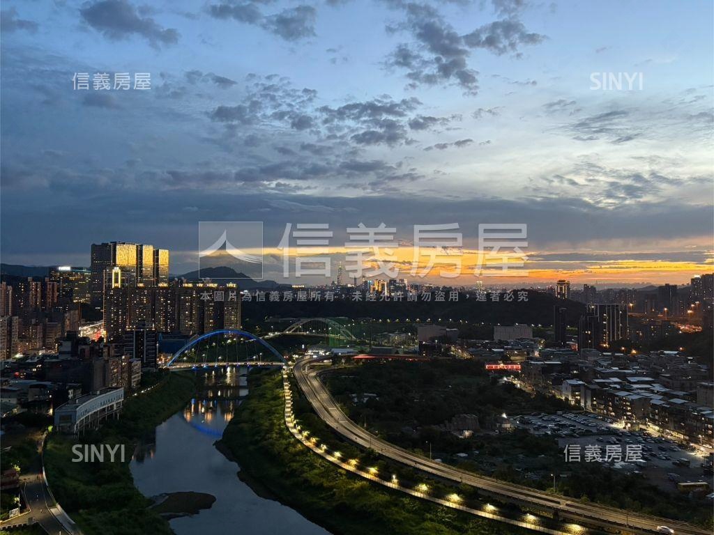我的建成ＭＥ時代房屋室內格局與周邊環境