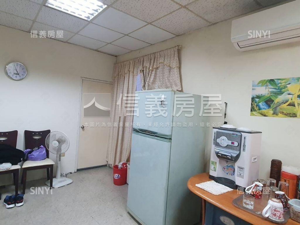 錦州街邊間美寓房屋室內格局與周邊環境