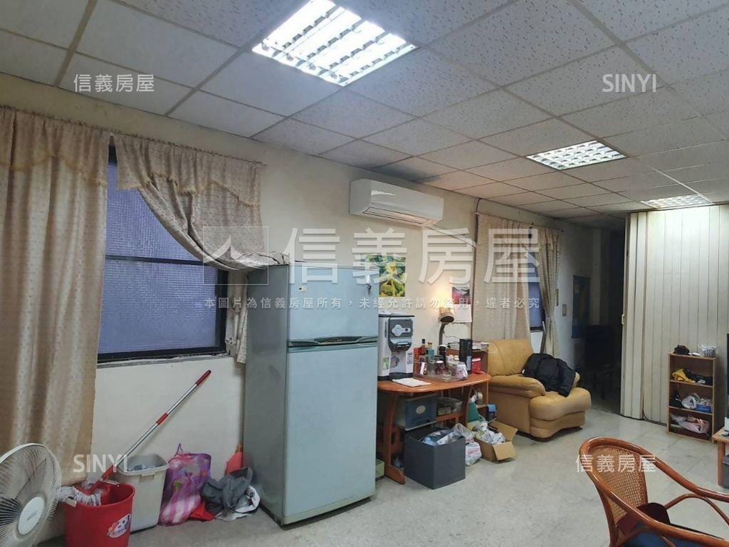 錦州街邊間美寓房屋室內格局與周邊環境