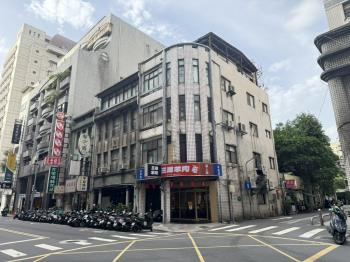 錦州街邊間美寓