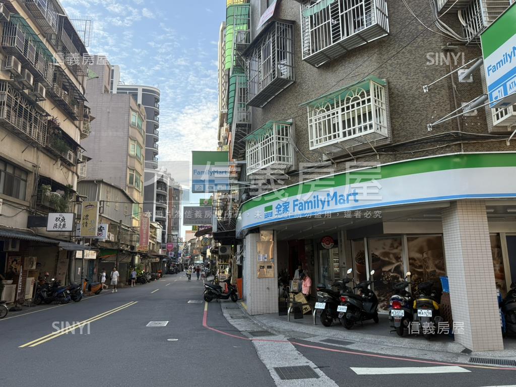 近捷運電梯四房首選房屋室內格局與周邊環境