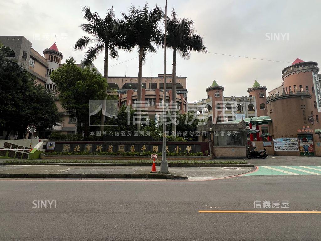 家泰家悅景觀樓中樓雙車位房屋室內格局與周邊環境