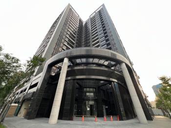 家泰家悅景觀樓中樓雙車位