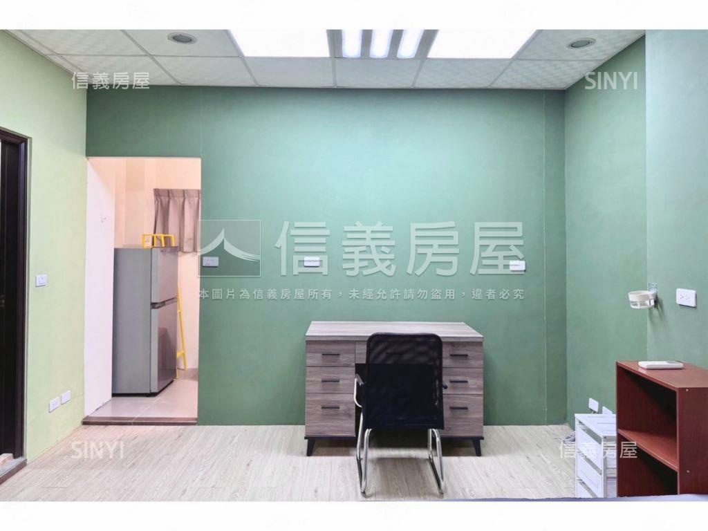 綠川透套金雞母滿租中房屋室內格局與周邊環境