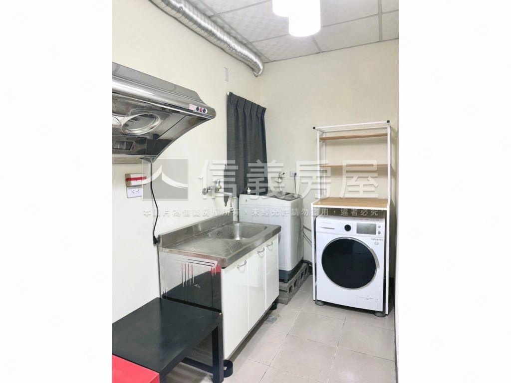 綠川透套金雞母滿租中房屋室內格局與周邊環境