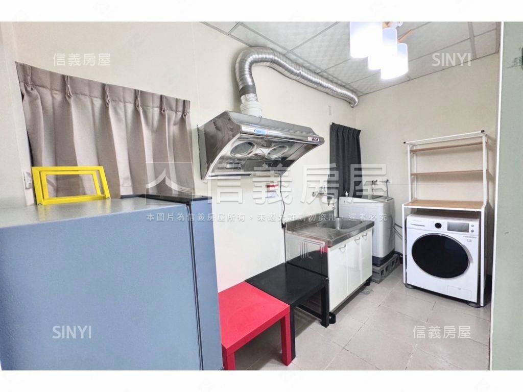 綠川透套金雞母滿租中房屋室內格局與周邊環境