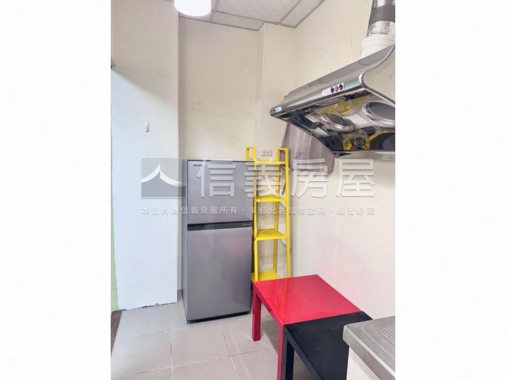 綠川透套金雞母滿租中房屋室內格局與周邊環境