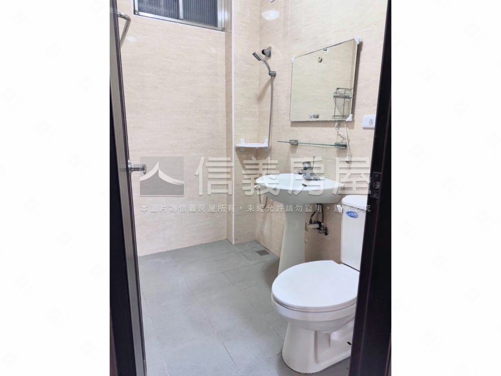 綠川透套金雞母滿租中房屋室內格局與周邊環境