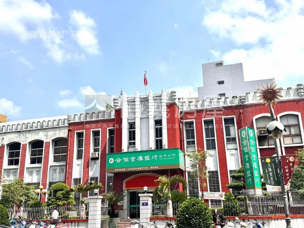 綠川透套金雞母滿租中房屋室內格局與周邊環境