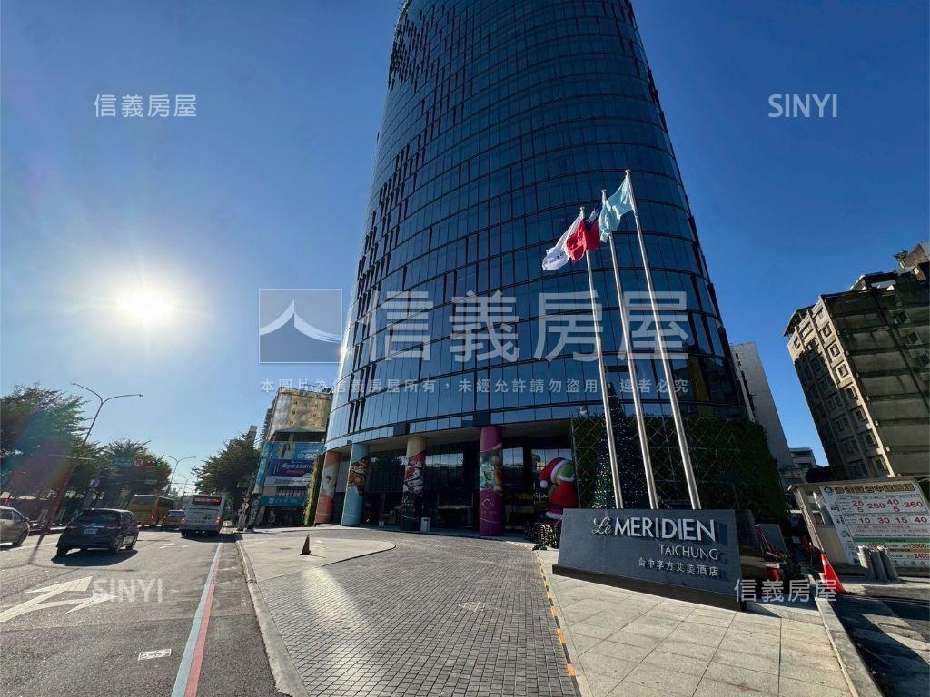 綠川透套金雞母滿租中房屋室內格局與周邊環境