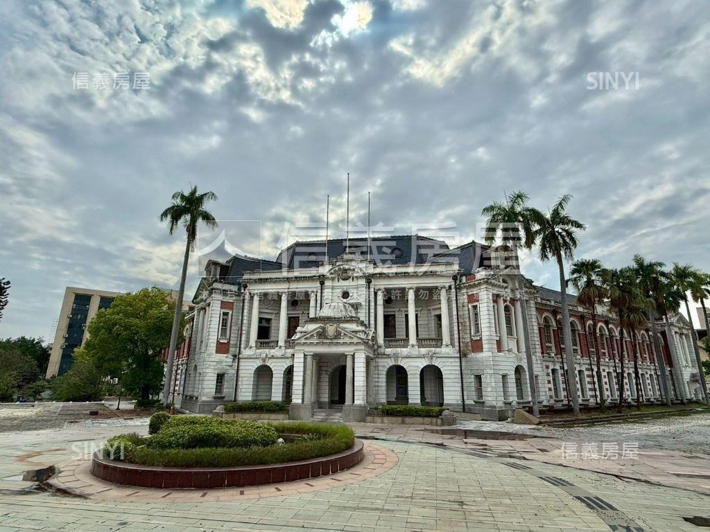 綠川透套金雞母滿租中房屋室內格局與周邊環境