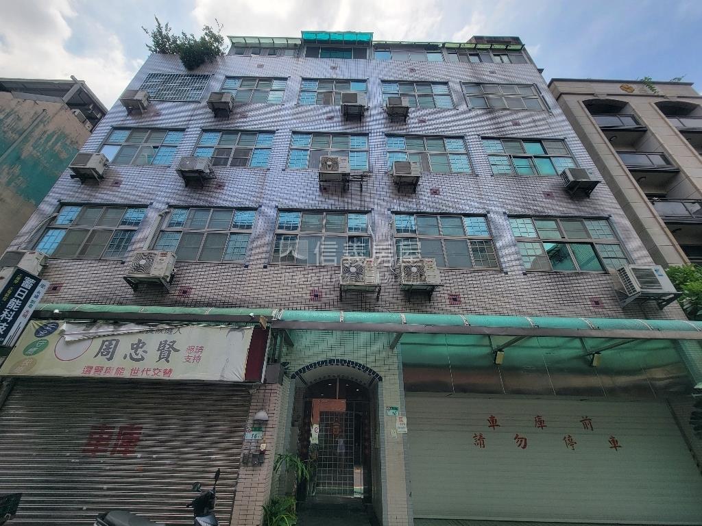 忠孝新生站低總價挑高小品房屋室內格局與周邊環境