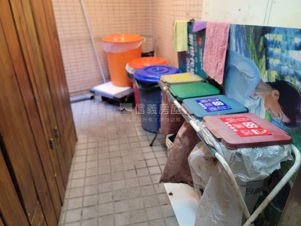 忠孝新生站低總價挑高小品房屋室內格局與周邊環境
