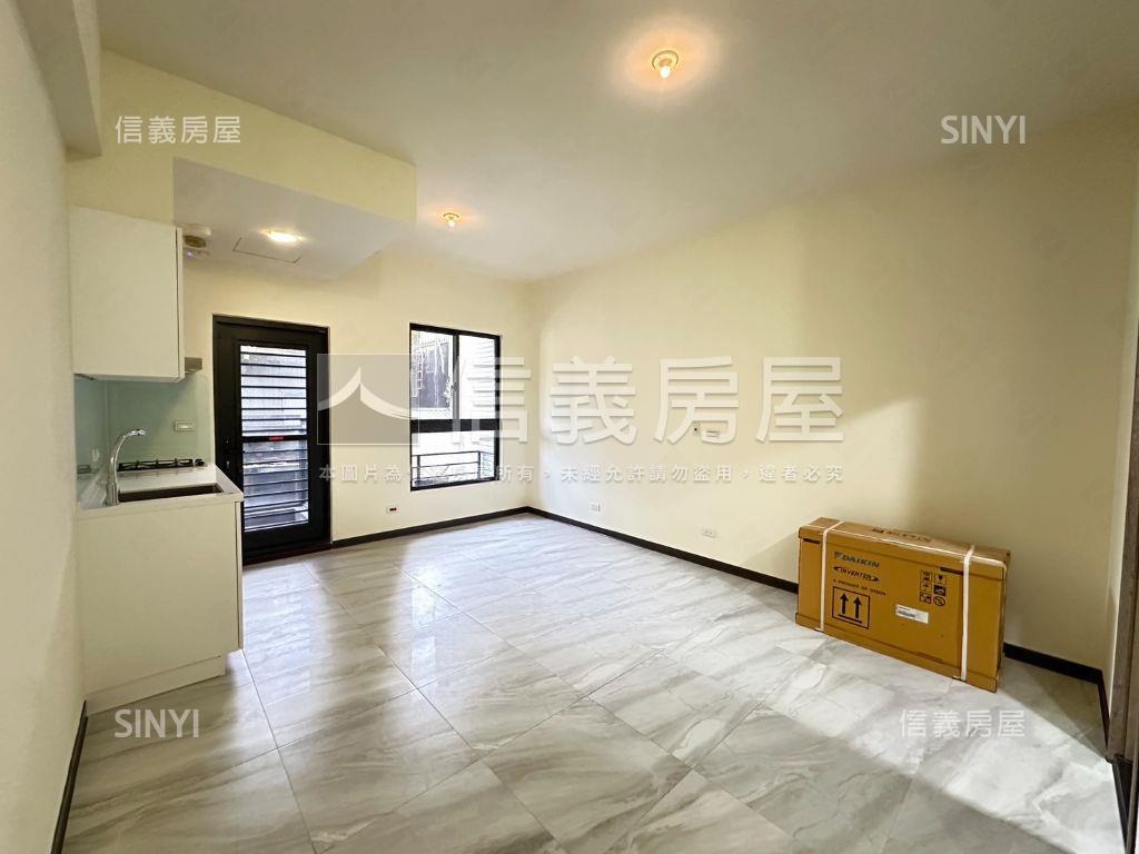 金華國中大安ＭＯＮＥＹ房屋室內格局與周邊環境