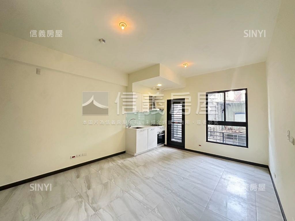 金華國中大安ＭＯＮＥＹ房屋室內格局與周邊環境
