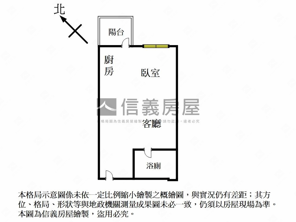 金華國中大安ＭＯＮＥＹ房屋室內格局與周邊環境