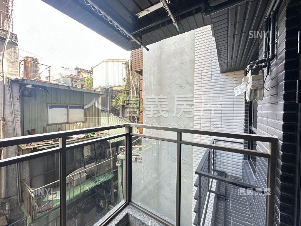 金華國中大安ＭＯＮＥＹ房屋室內格局與周邊環境
